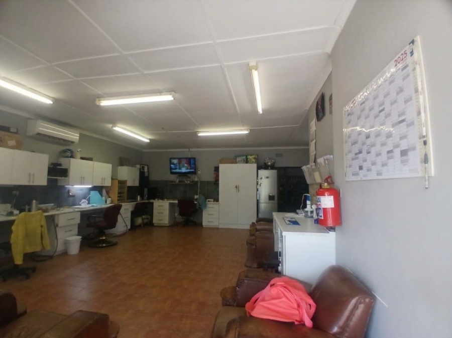 Commercial Property for Sale in Bodorp North West